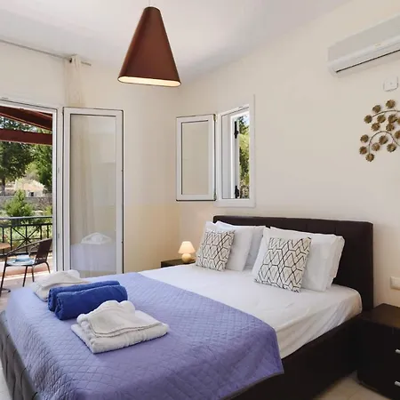 Seven Springs Κολύμπια